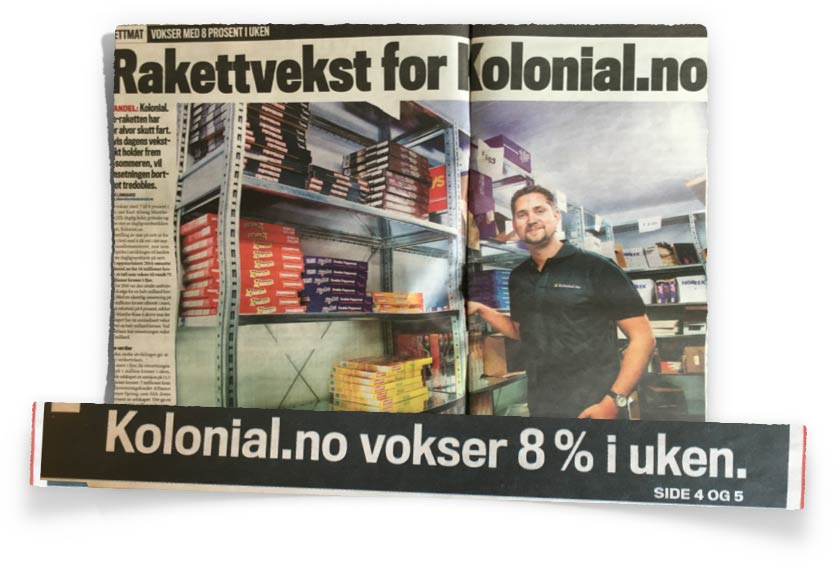Finansavisen 31. mars 2016