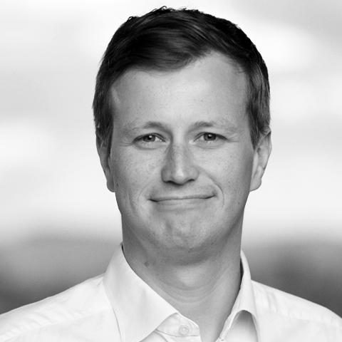 Jens Fredrik